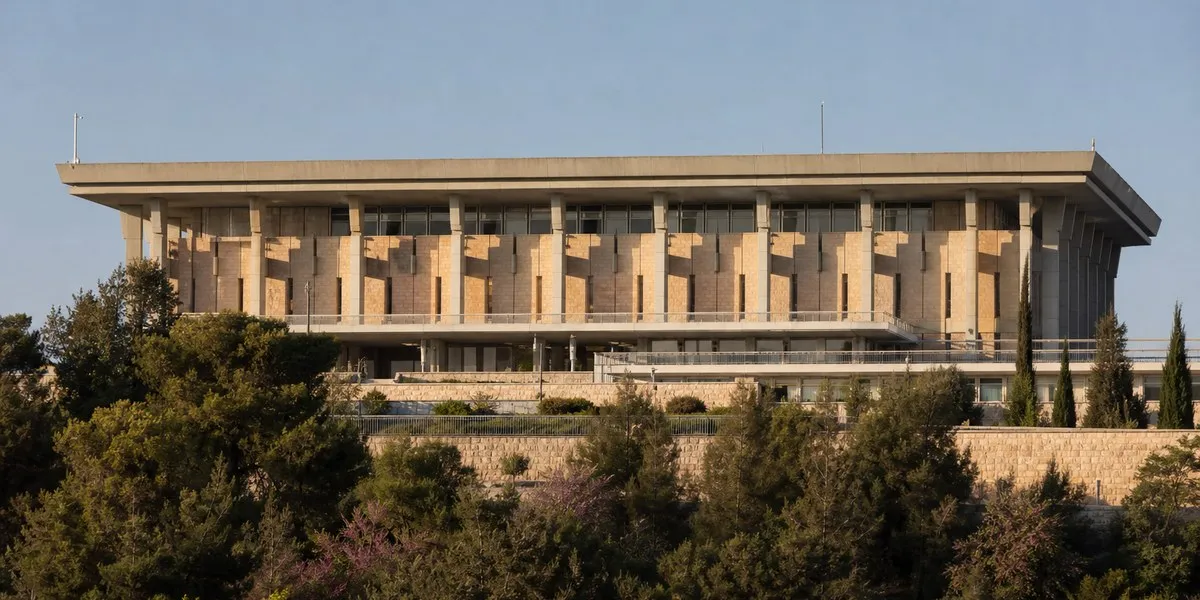 Ультраортодоксальные партии Израиля могут остаться вне коалиции — Jerusalem Post