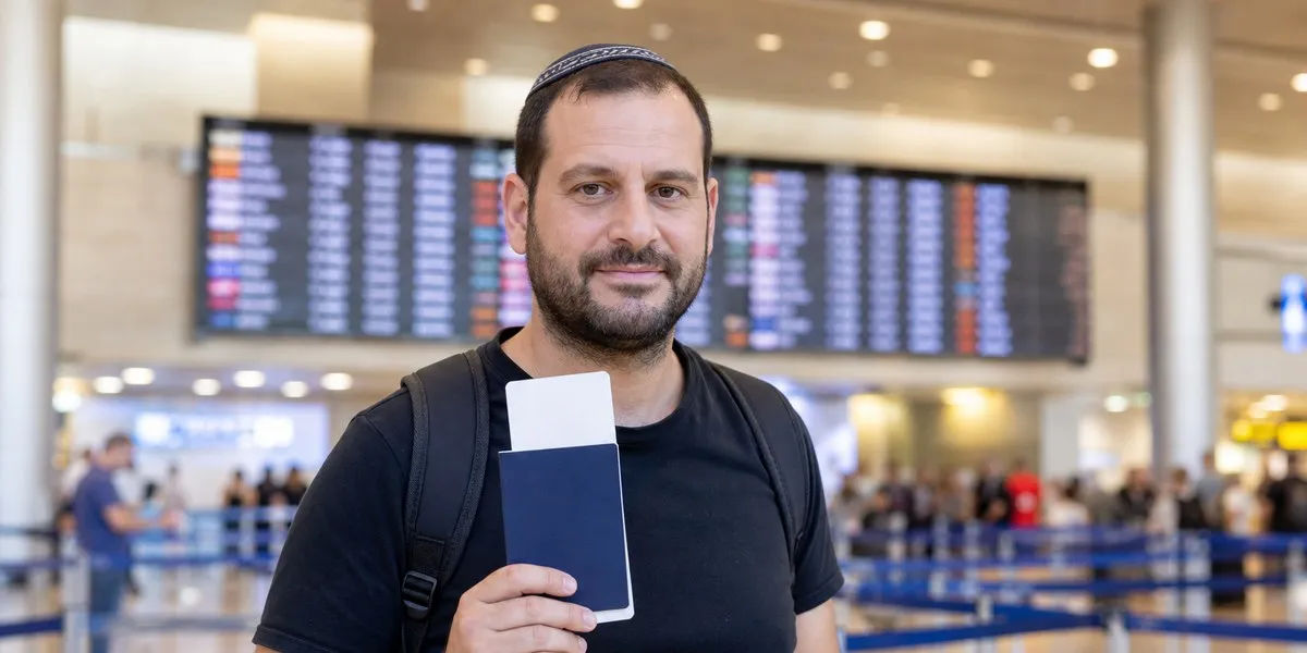 W Izraelu wyznaczono rozprawę ws. petycji Likudu dotyczącej Fly&Vote — Jerusalem Post