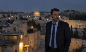 Умер старейший актер в мире Норман Ллойд