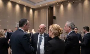 МВФ придумал новые меры для спасения мировой экономики