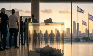 В Иордании усилили безопасность после нападения на церковь — Cyprus Mail