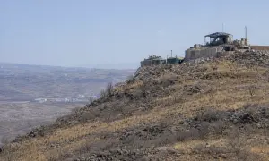 伊朗批评加拿大支持美国在霍尔木兹海峡的行动