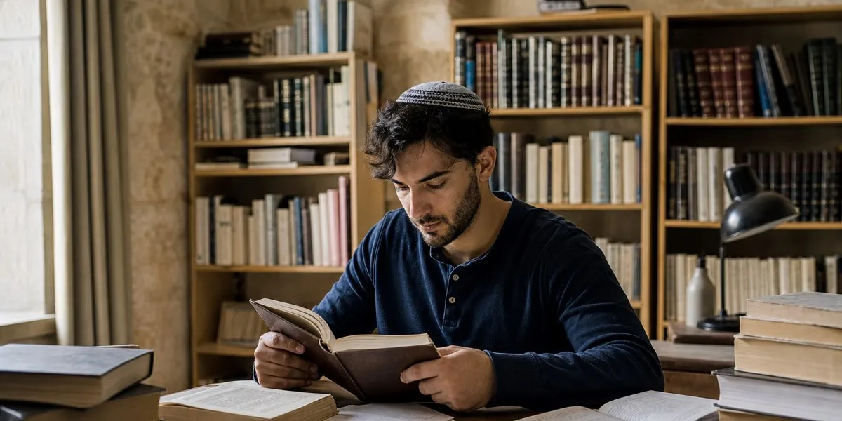W Izraelu zainaugurowano coroczną kampanię Infidel Awareness Month — Jerusalem Post
