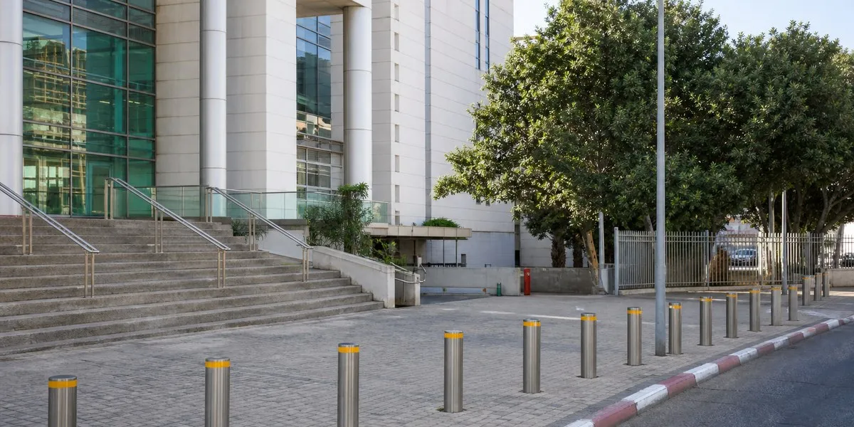 Man in Israel sentenced to 13.5 years in prison for assignments for Iranian agent