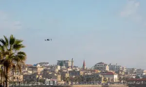 Еще одна страна вслед за россией признала «независимость» ОРДЛО