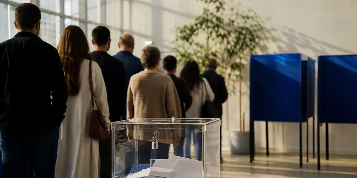 Partie opozycyjne w Izraelu wyprzedzają blok Netanjahu o 18 mandatów — Anadolu Agency