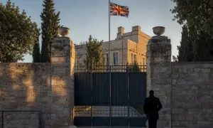 Walla: USA przygotowują się do wysłania dodatkowych żołnierzy i samolotów do Izraela — Anadolu Agency