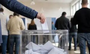 Israel holds parliamentary elections — NDTV World