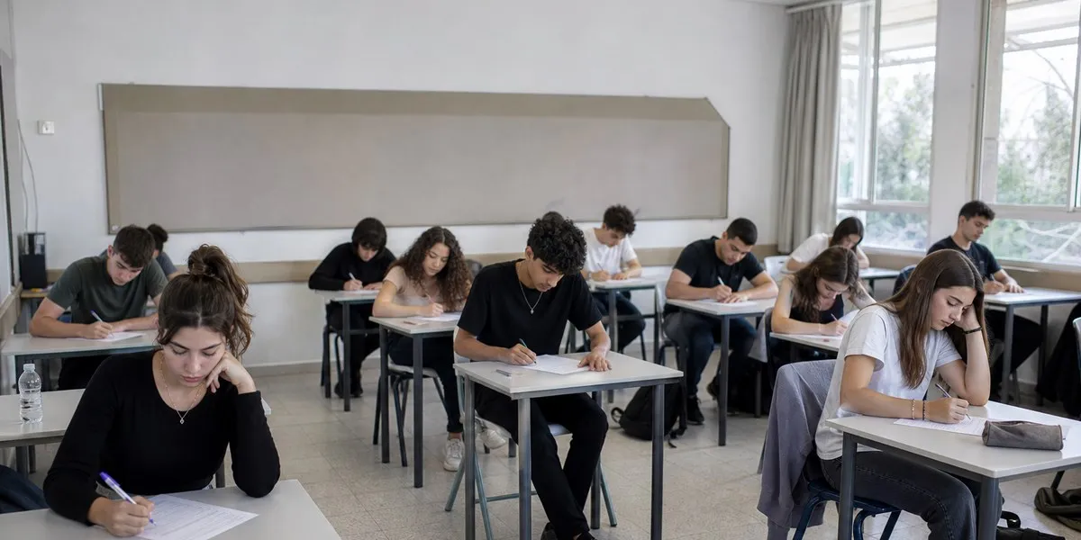 W Izraelu PISA silniej wiąże się z zawodami rodziców — Jerusalem Post
