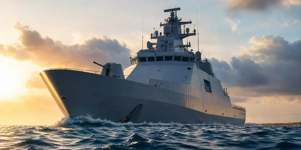 Israel to supply Cyprus with new patrol vessel equipped with Rafael systems — Jerusalem Post