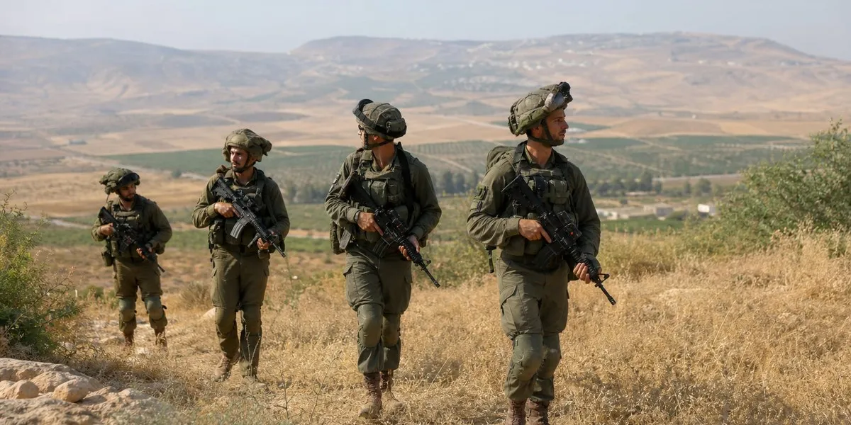 Ізраїль посилює готовність перед Йом-Кіпуром — Jerusalem Post