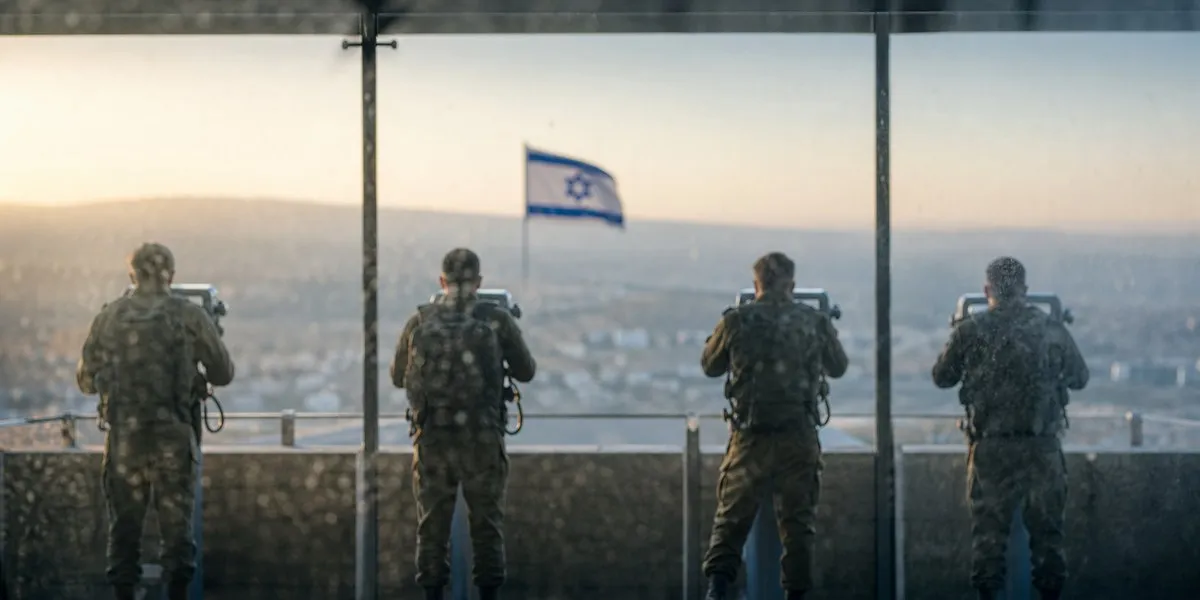 Israel reinforces troops on all fronts ahead of elections — NDTV World