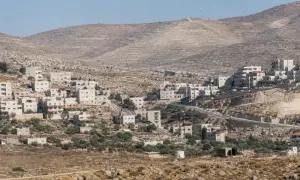 In Israel, Netanyahu may form a broad national government without Ben-Gvir — Jerusalem Post