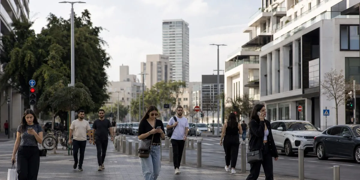 Колумніст закликав Ізраїль посилити публічну дипломатію — Jerusalem Post