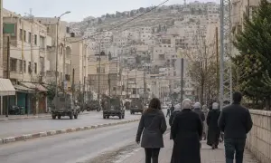 Katz oświadczył, że opozycja będzie odpowiedzialna za możliwe ataki na Izrael — Jerusalem Post