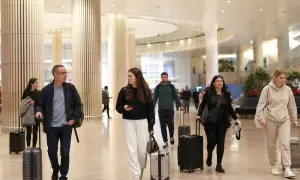 В Турции задержали новых подозреваемых в связи с терактом в Стамбуле
