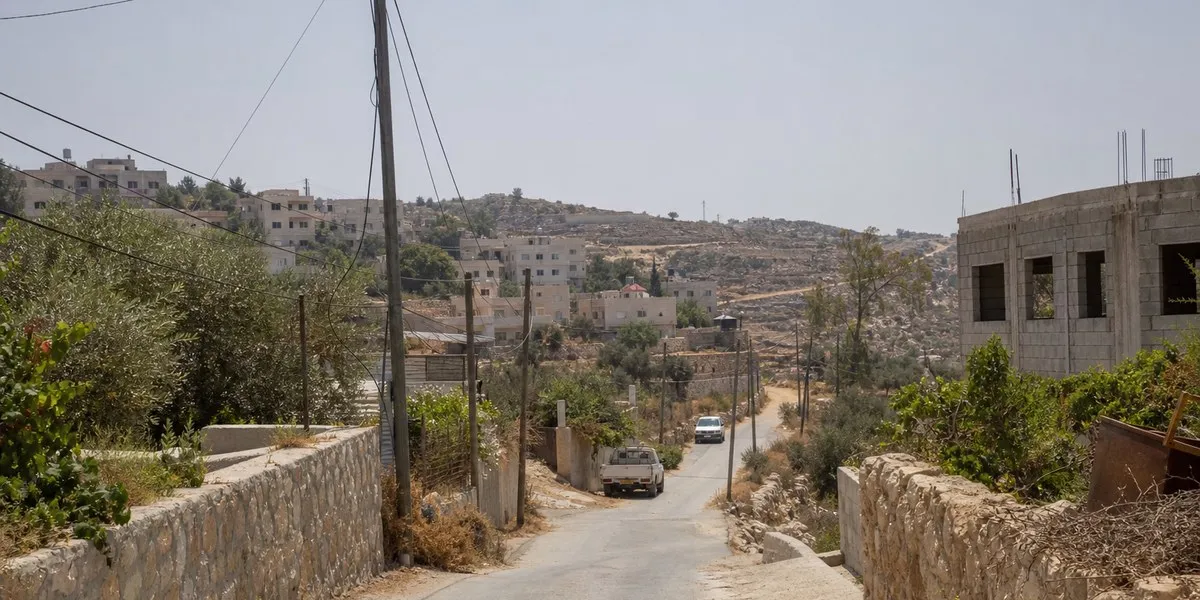 Israeli serviceman charged with shooting at Palestinian couple’s car — Jerusalem Post