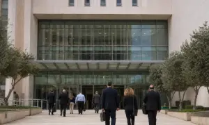 Суд Карачи оправдал трех активистов MQM-P по делам 2007 года — Dawn
