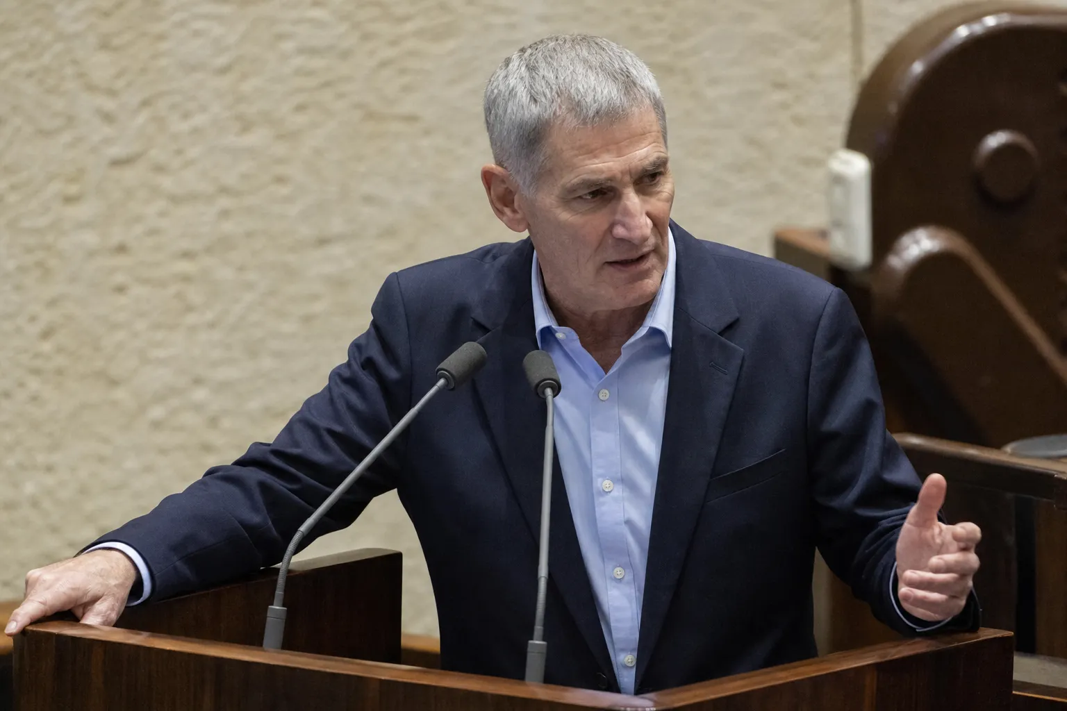 Колумнистка Jerusalem Post призвала Израиль признавать внутренние проблемы
