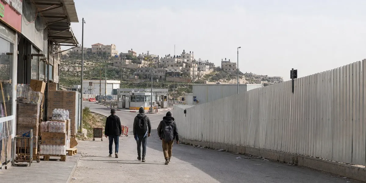 Izrael przyznał, że wyburzył obiekty w Hebronie bez wysłuchania — Jerusalem Post
