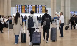 Singapurski poseł Tiong uznał krytykę inwestycji SIA w Air India za wyłącznie komercyjną