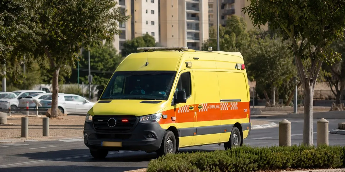 В Ізраїлі під час Йом-Кіпуру медики надали допомогу 3 322 людям — Jerusalem Post
