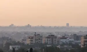 Удар дрона по ринку в Аб’єї забрав щонайменше 153 життя — France 24