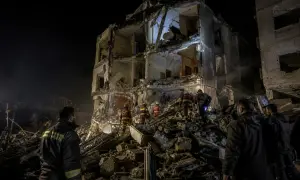 росія «відкликає» гарантії безпеки в Чорному морі після виходу з «зернової угоди»