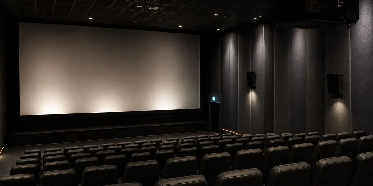 Israeli cinema explores guilt and redemption — Jerusalem Post