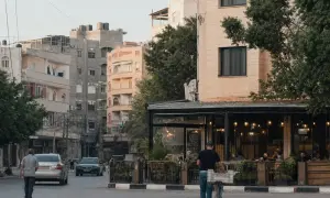 MSF почала дослідження вакцини проти Еболи в ДР Конго — Anadolu Agency