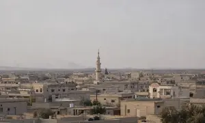Explosion heard in Aden, Houthis claim strike on camp — Al Jazeera