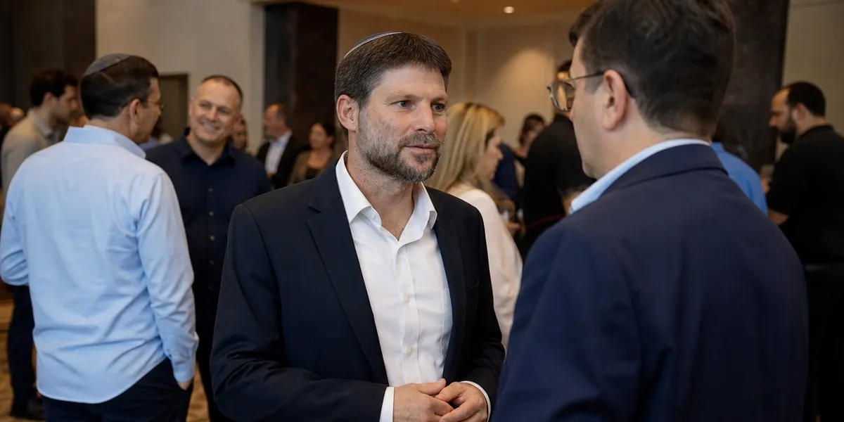 Izraelscy ministrowie wezwali Netanjahu do odrzucenia planu Rady Pokoju dla Gazy — Jerusalem Post