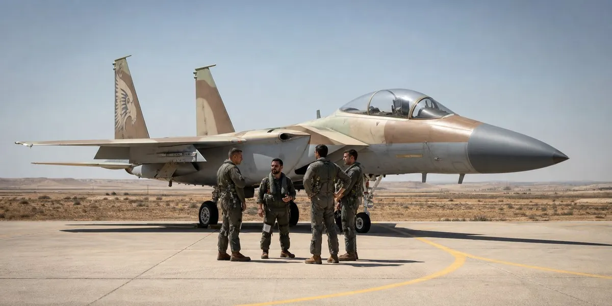 Israeli official says Israel is ready to resume strikes on Iran — Jerusalem Post
