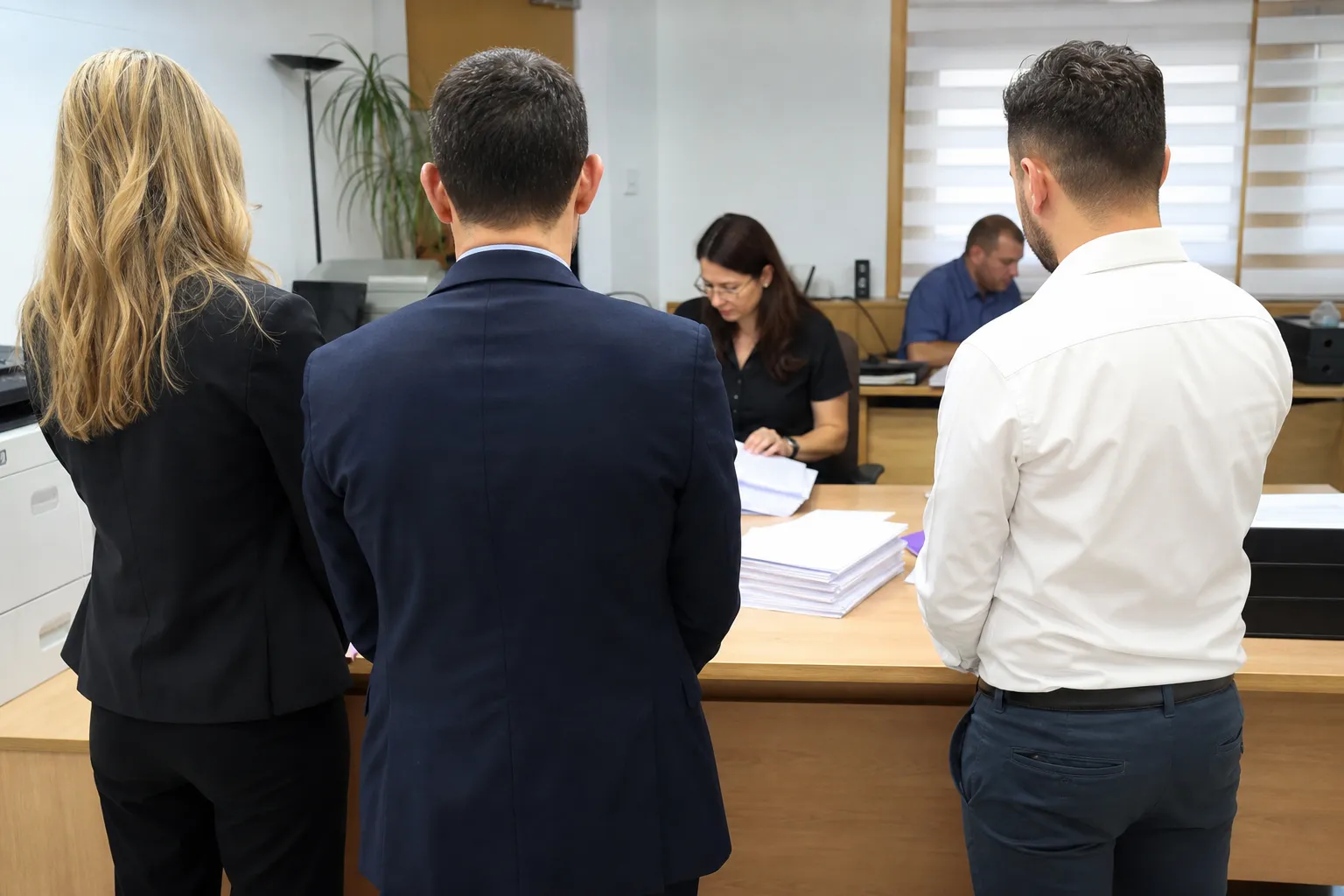 Izraelskie partie złożyły listy kandydatów przed terminem rejestracji