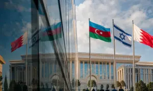 Лідери G7 незабаром оголосять заборону на імпорт золота з рф