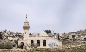 Izraelskie ataki w Gazie zabiły co najmniej pięć osób — TimesLIVE