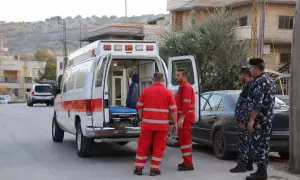 Two suspects detained in Cyprus over burglary at a house in Nicosia