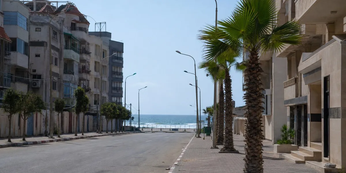 Israeli strikes in Gaza kill at least five people — TimesLIVE