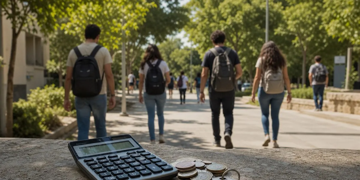 《耶路撒冷邮报》：29%的以色列学生考虑毕业后离开该国