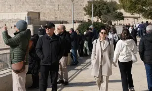 Американское издание выяснило, когда на вооружении ВСУ могут появиться самолеты F-16