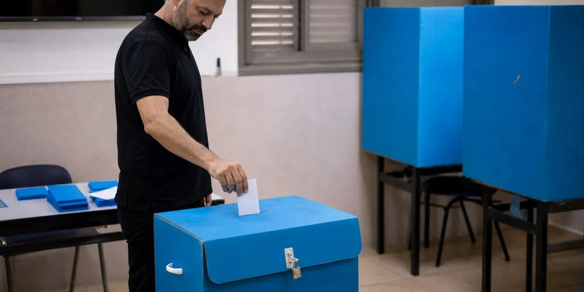 В Ізраїлі 54% підтримали допомогу Саудівській Аравії проти хуситів — Jerusalem Post