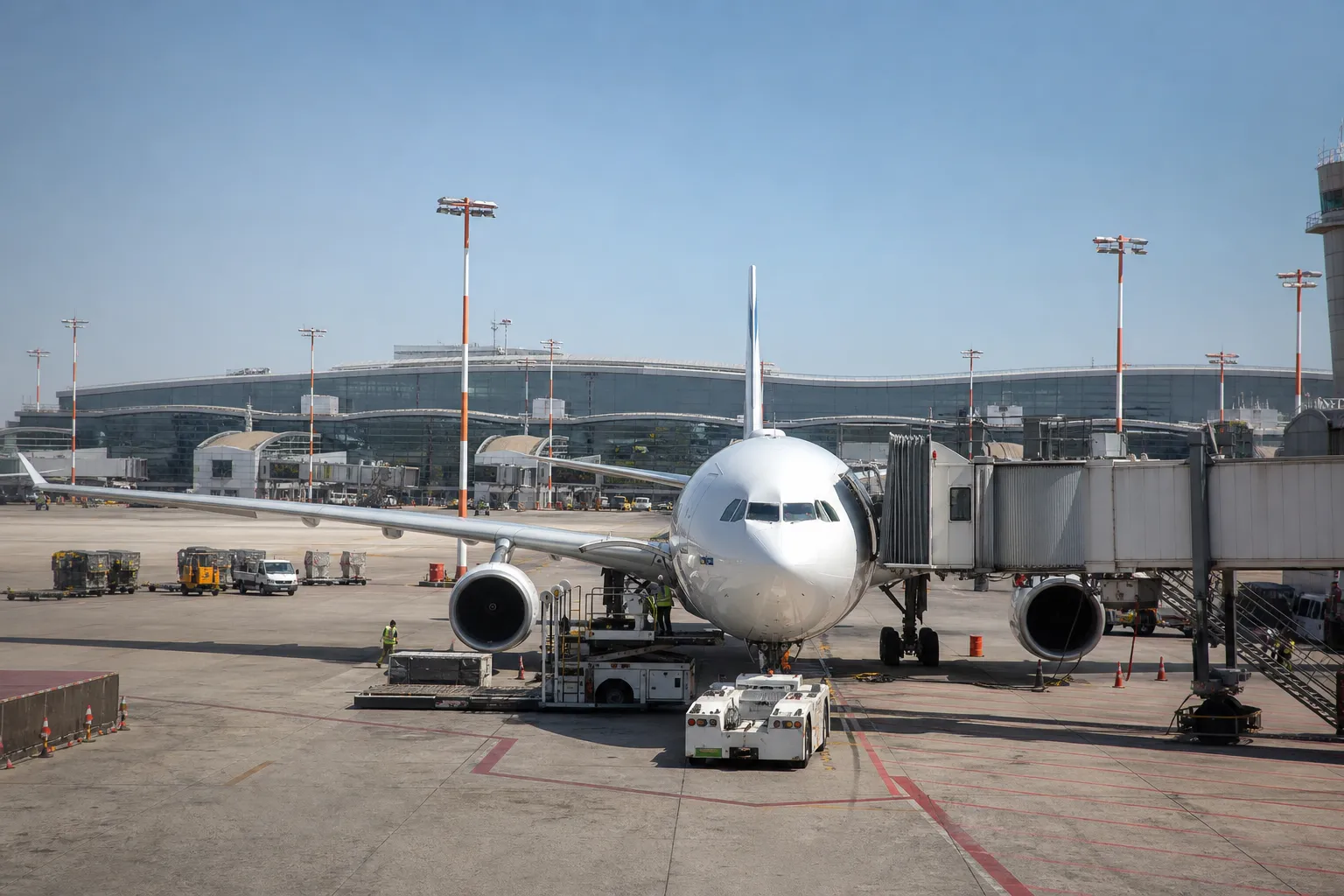 Israir plans to launch Tel Aviv–New York flights in September