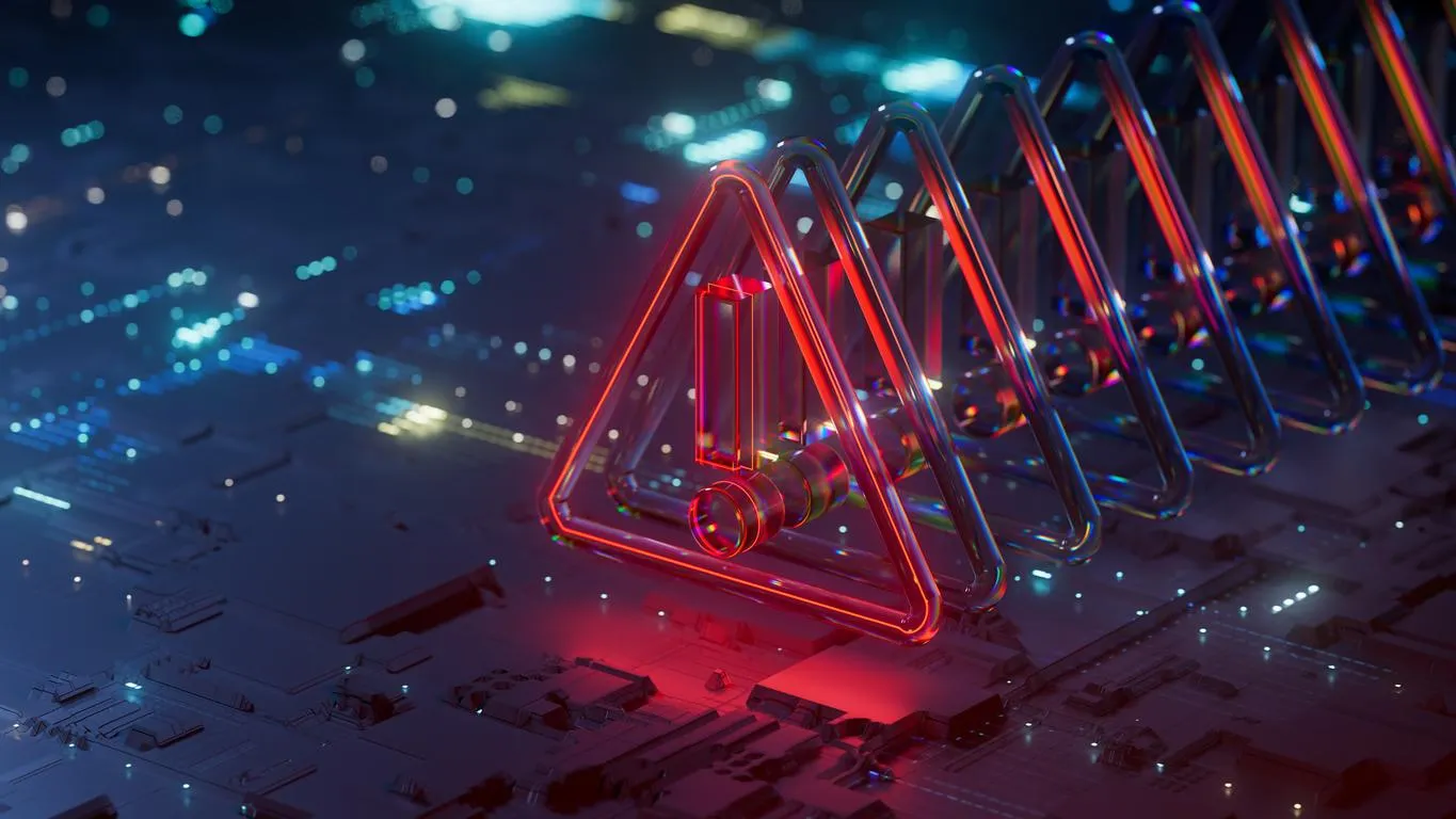 У Британії попередили про нову кіберзагрозу