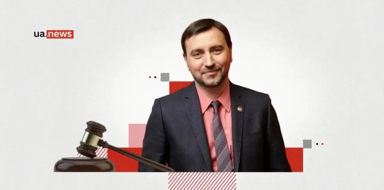 Історія В’ячеслава Лисенка: від інформації про підпільне казино до програних справ у суді