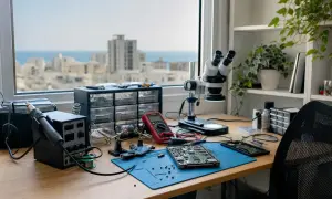 BrainRocket zamknęła biura w Limassol na Cyprze i proponuje pracownikom relokację