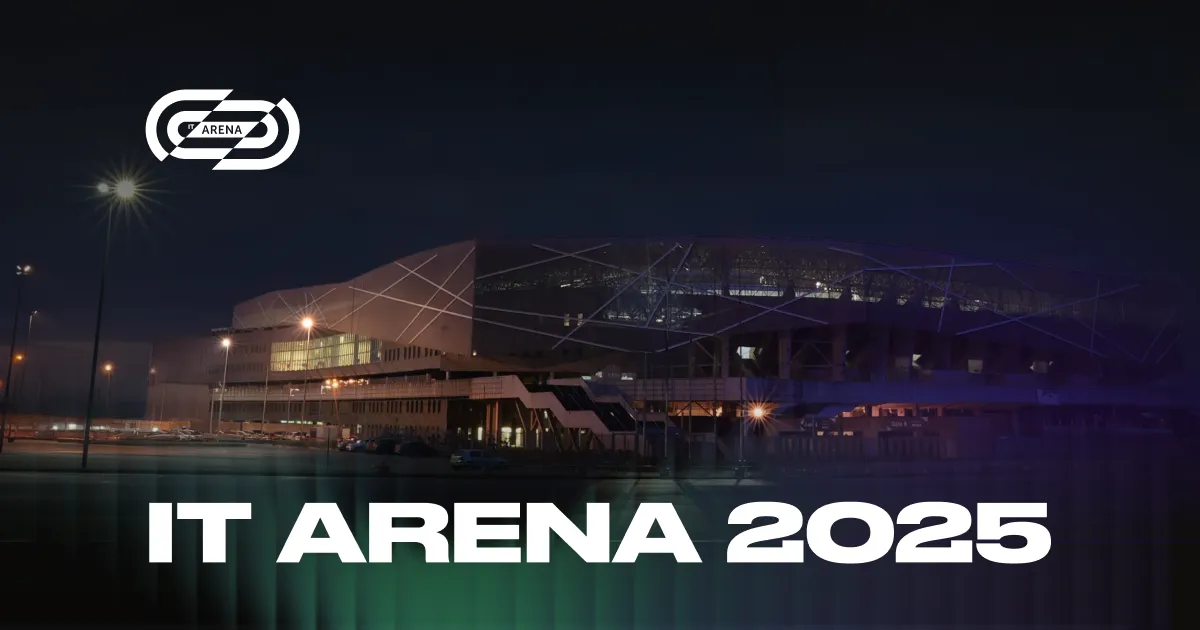 IT Arena стала ключовим предметом сперечань в конфлікті навколо Львівського IT Кластеру