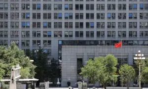 Трамп закликав Росію укласти мирну угоду та припинити війну проти України