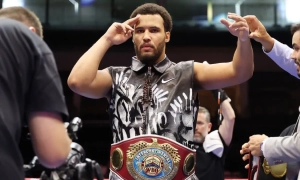 Мозес Ітаума не вийде на бій із Пулевим, болагрин зустрінеться з Гасієвим