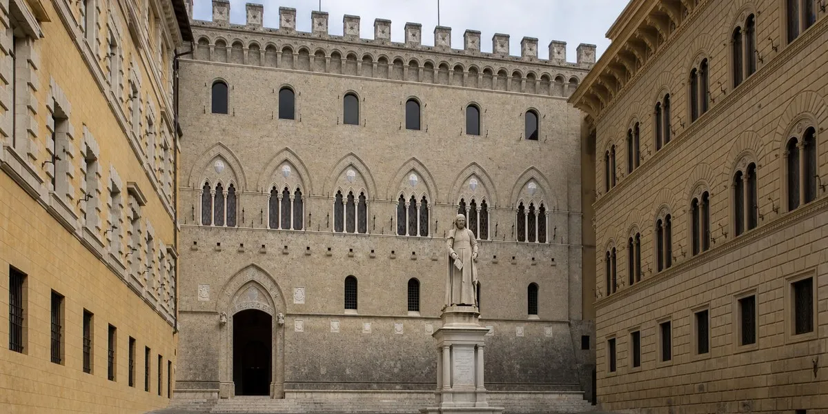 Italy’s anti-mafia prosecutors take up David Rossi case — ANSA English