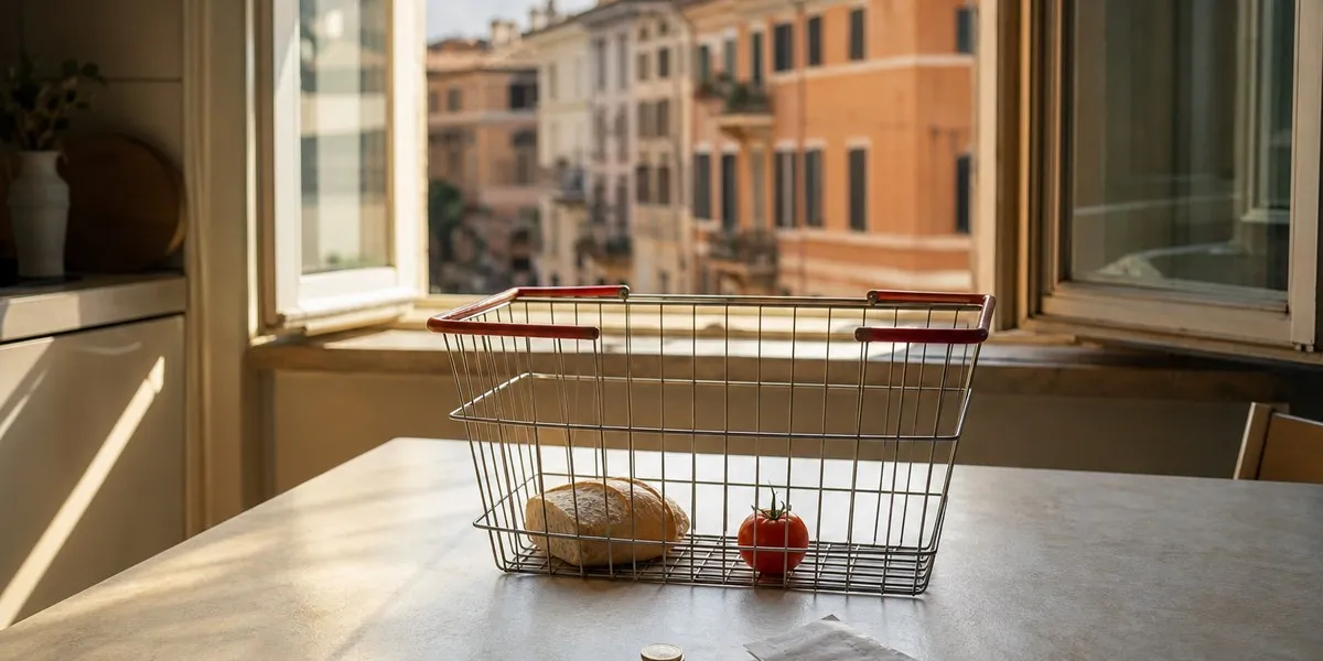 In Italy, 5.4 million people lived in absolute poverty in 2025 — ANSA English